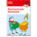AH Rechtschreibwerkstatt