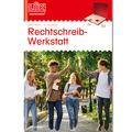 AH Rechtschreibwerkstatt