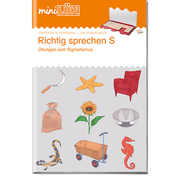 AH Richtig sprechen