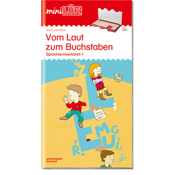 AH Sprachlernwerkstatt 1-4