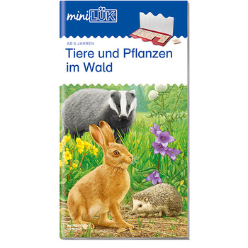 AH Tiere und Pflanzen