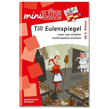AH Till Eulenspiegel