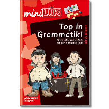 AH Top in Grammatik mit dem Vampi-Schlampi