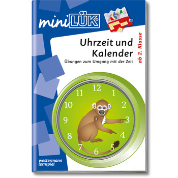 AH Uhrzeit und Kalender