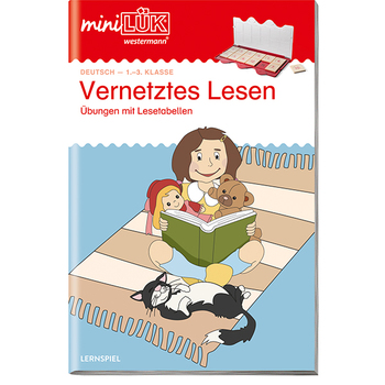 AH Vernetztes Lesen 1./2. Klasse
