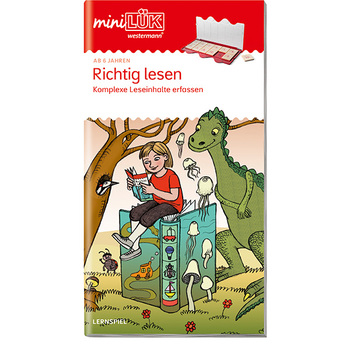 AH Verstehendes Lesen