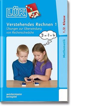 AH Verstehendes Rechnen 1