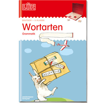 AH Wortarten