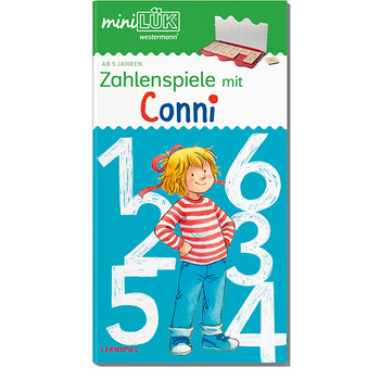 AH Zahlenspiele mit Conni