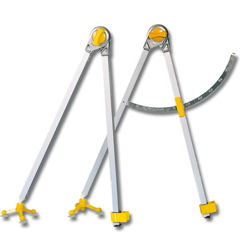 Alu-Zirkel *Sale*