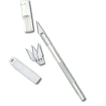 Aluminiumcutter