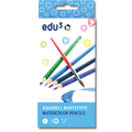 Aquarell Buntstifte