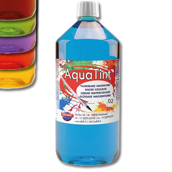 Aquatint 1 Liter