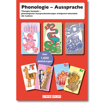 Arbeitsbuch: Phonologie-Aussprache