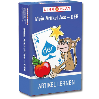 Artikel lernen