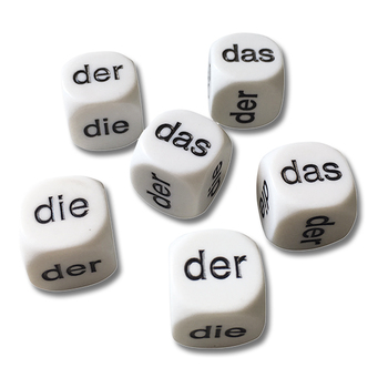 Artikel-Würfel