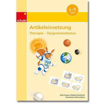 Artikelsetzung