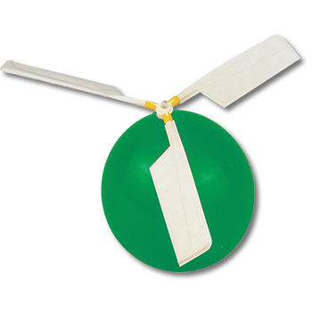 Ballon-Helikopter