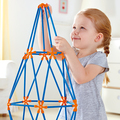 Bamboo Flexistix Konstruktions-Bausatz