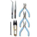 Bastel-Set in Tasche