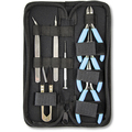 Bastel-Set in Tasche
