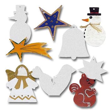 Baumschmuck *Sale*