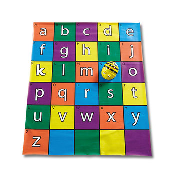 BeeBot Matte mit Alphabet *Aktion*