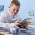BeeBot Matte mit Euro-Münzen *Aktion*