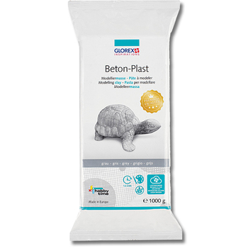 Beton-Plast Modelliermasse 1 kg