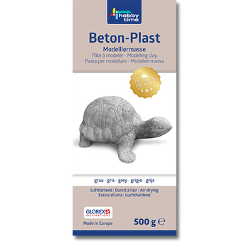Beton-Plast Modelliermasse
