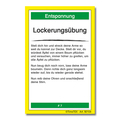Bewegtes Lernen