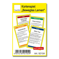 Bewegtes Lernen