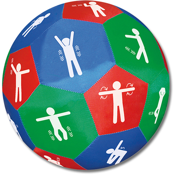 Bewegungsball