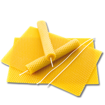 Bienenwachs-Wabenplatten *Sale*
