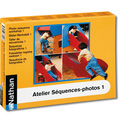 Bildergeschichten auf Fotokarten