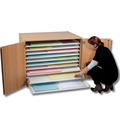 Bilderschrank