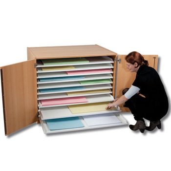 Bilderschrank