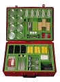 Bio-Box Arbeitsgeräte