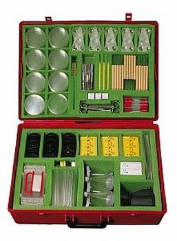 Bio-Box Arbeitsgeräte