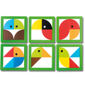 Birdy