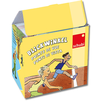 Blickwinkel