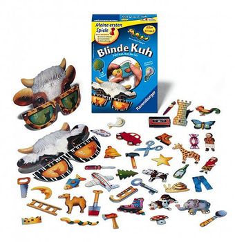Blinde Kuh