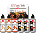 Blob Paint Farbsets