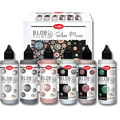 Blob Paint Farbsets