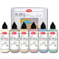 Blob Paint Farbsets