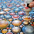 Blob Paint Farbsets