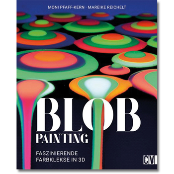 Blob Painting