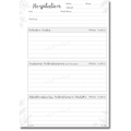 Block Hospitation A4