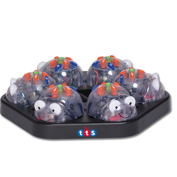 BlueBot Klassen-Set