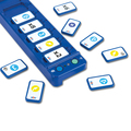 BlueBot Programmierleiste